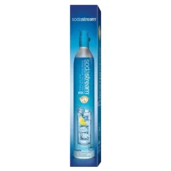 Kullsyresylinder 60L CO2