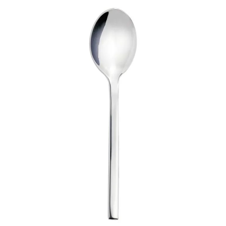 Kungasilver dessertskje/barneskje Leonore 15 cm 830