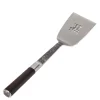 Kuro BBQ stekespade 42 cm brun/rustfri