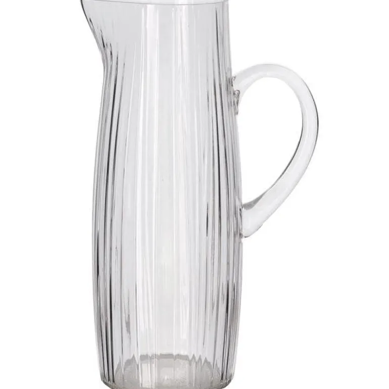 Kusintha kanne 1,2L clear glass