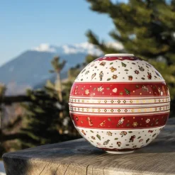 La boule
