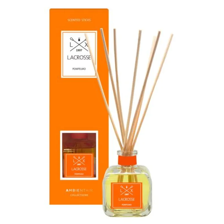 Lacrosse duftpinner 100ml pompelmo