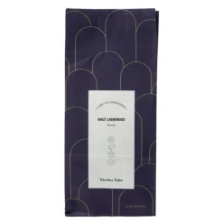 Lakris salt 140g