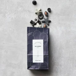 Lakris salt 140g