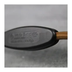 Lampe 40 cm grønn