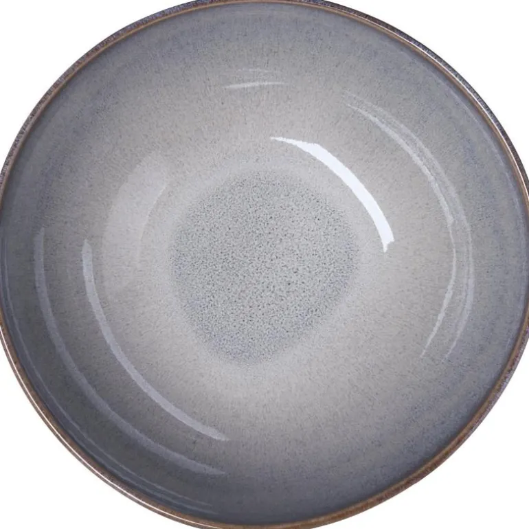Lave Beige salatbolle 2,2L