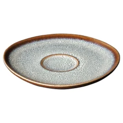 Lave Beige skål t/kopp 15 cm