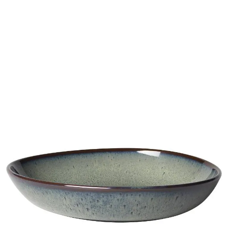 Lave Gris dyp tallerken 22 cm