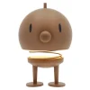 LED lampe XL 23 cm choko