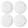 Legio Nova frokosttallerken 22 cm 4 stk