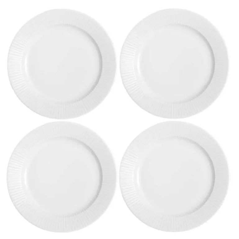 Legio Nova frokosttallerken 22 cm 4 stk