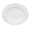 Legio Nova oval dyp tallerken 25 cm
