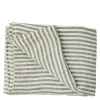 Leon duk 175x175 cm seagrass