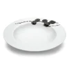 Lerk dyp tallerken 23 cm