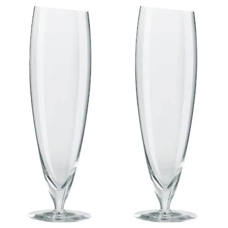Ølglass 50 cl 2 stk