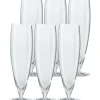 Ølglass 50 cl 6 stk
