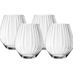 Lifestyle Gin & Tonic glass 62,5 cl 4 stk