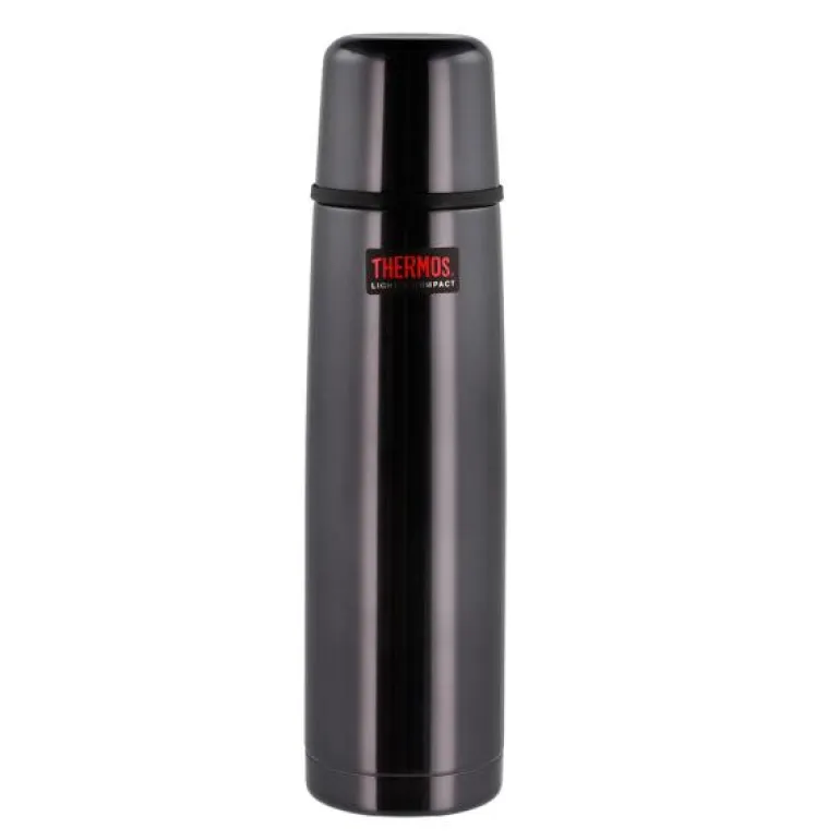 Light&Compact termos 1L midnight blue