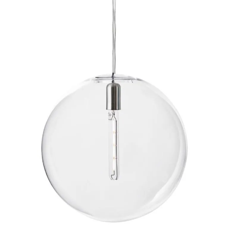 Lightning Luna stor 40 cm klar
