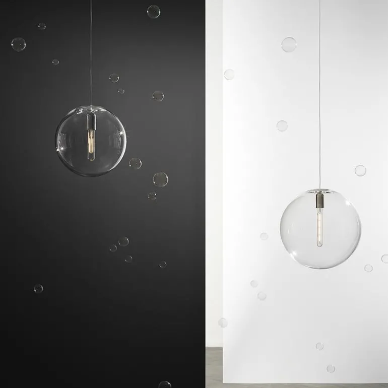 Lightning Luna stor 40 cm klar
