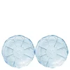 Lily isasjett 16 cm 2 stk blue iris