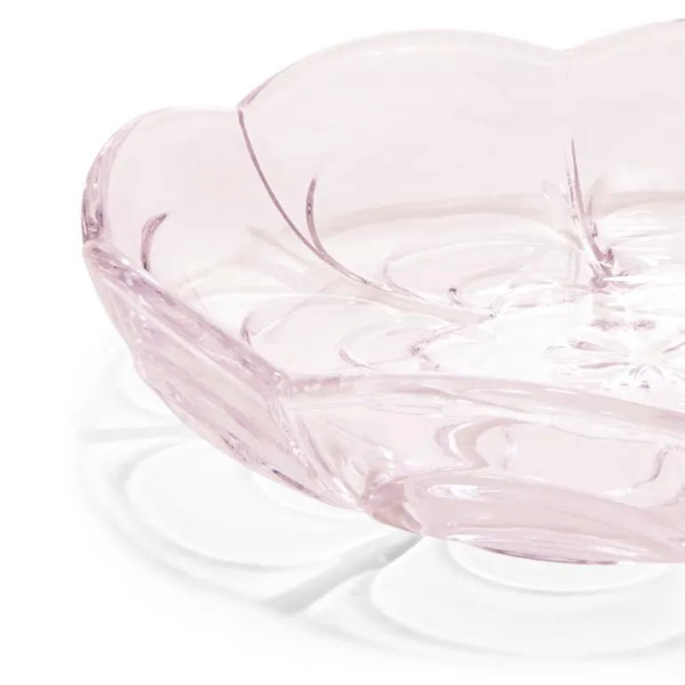 Lily isasjett 16 cm 2 stk cherry blossom