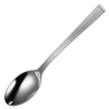 Line teskje 14,5 cm blank