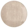 Linen asjett 21 cm
