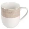 Linen krus 35 cl