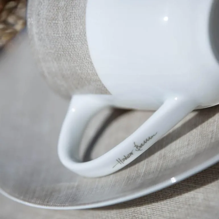 Linen krus 35 cl