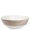 Linen liten bolle 23 cm