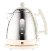 Lite vannkoker 1L cream
