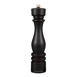 London pepperkvern 30 cm brun
