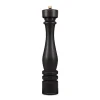 London pepperkvern 40 cm brun