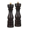 London salt- og pepperkvern 22 cm 2 stk brun