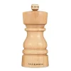 London saltkvern 13 cm natur