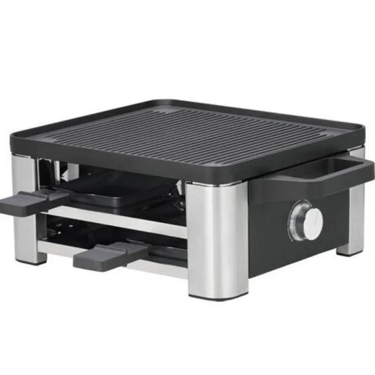 Lono raclette for 4 personer