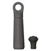 Loop wine saver graphite