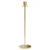 Luce del sole lysestake 40 cm gull