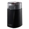 Lundi kaffekvern 60g svart