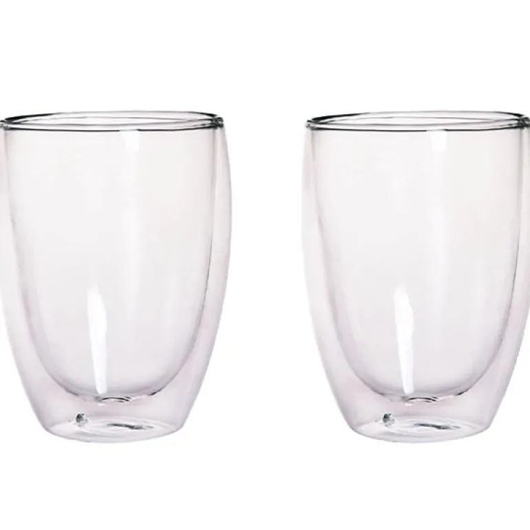 Lundi krus 2 stk 35 cl klar