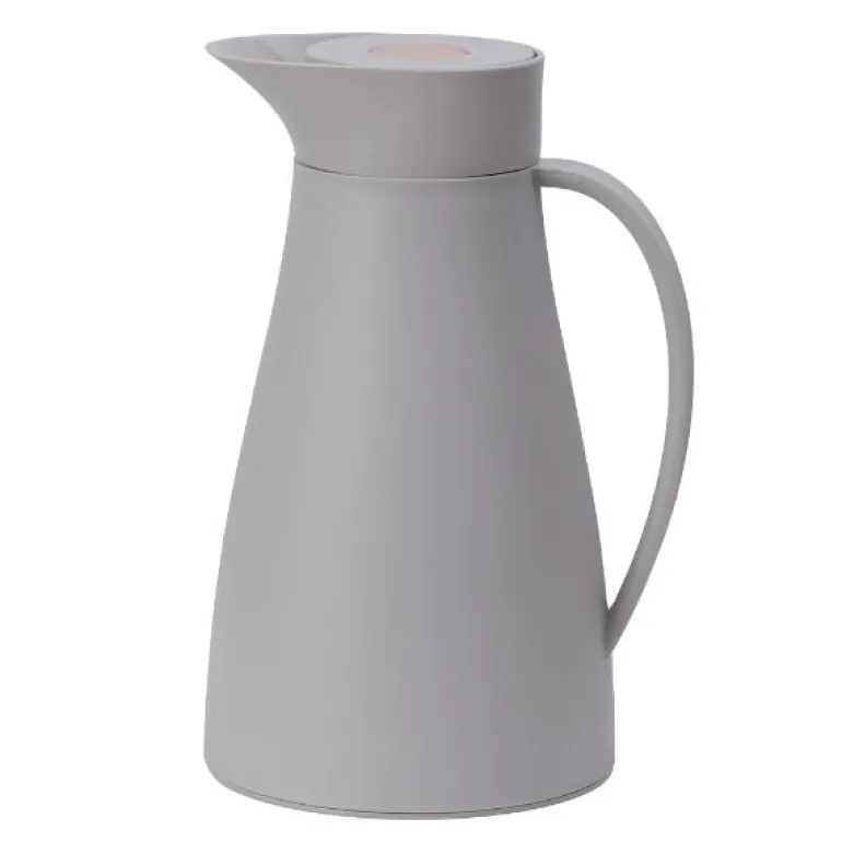 Lundi termokanne 1L sand