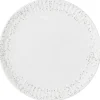 Lys asjett 20 cm