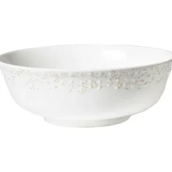 Lys bolle 22 cm