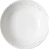 Lys dyp tallerken 20 cm