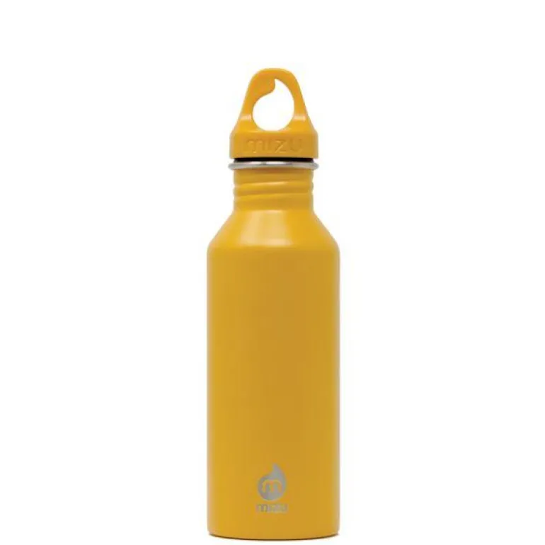 M5 drikkeflaske 50 cl gull