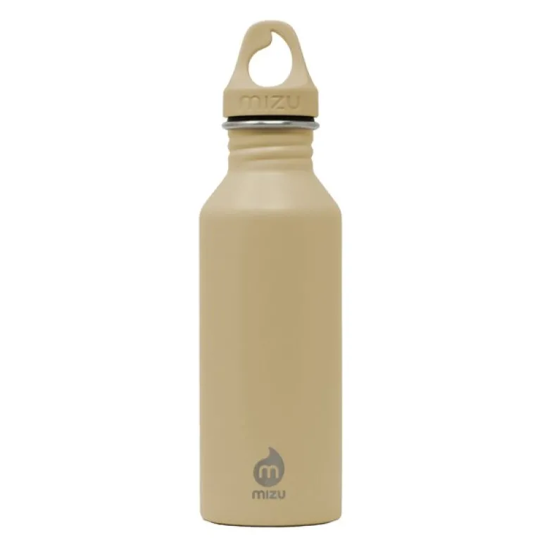 M5 drikkeflaske 0,5L sand