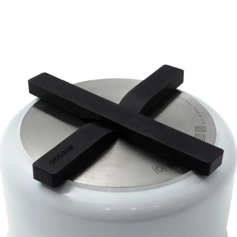 Magnetisk bordskåner svart
