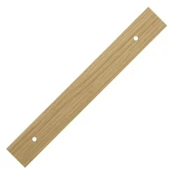 Magnetlist 35 cm eik