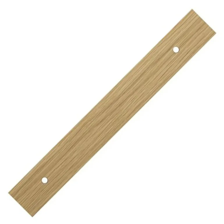 Magnetlist 35 cm eik